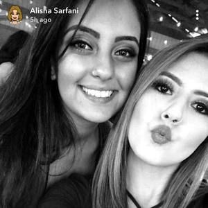 Meet your Posher, Faiza